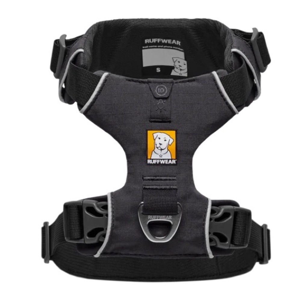 Ruff Wear Front Range Dog Harness in Small